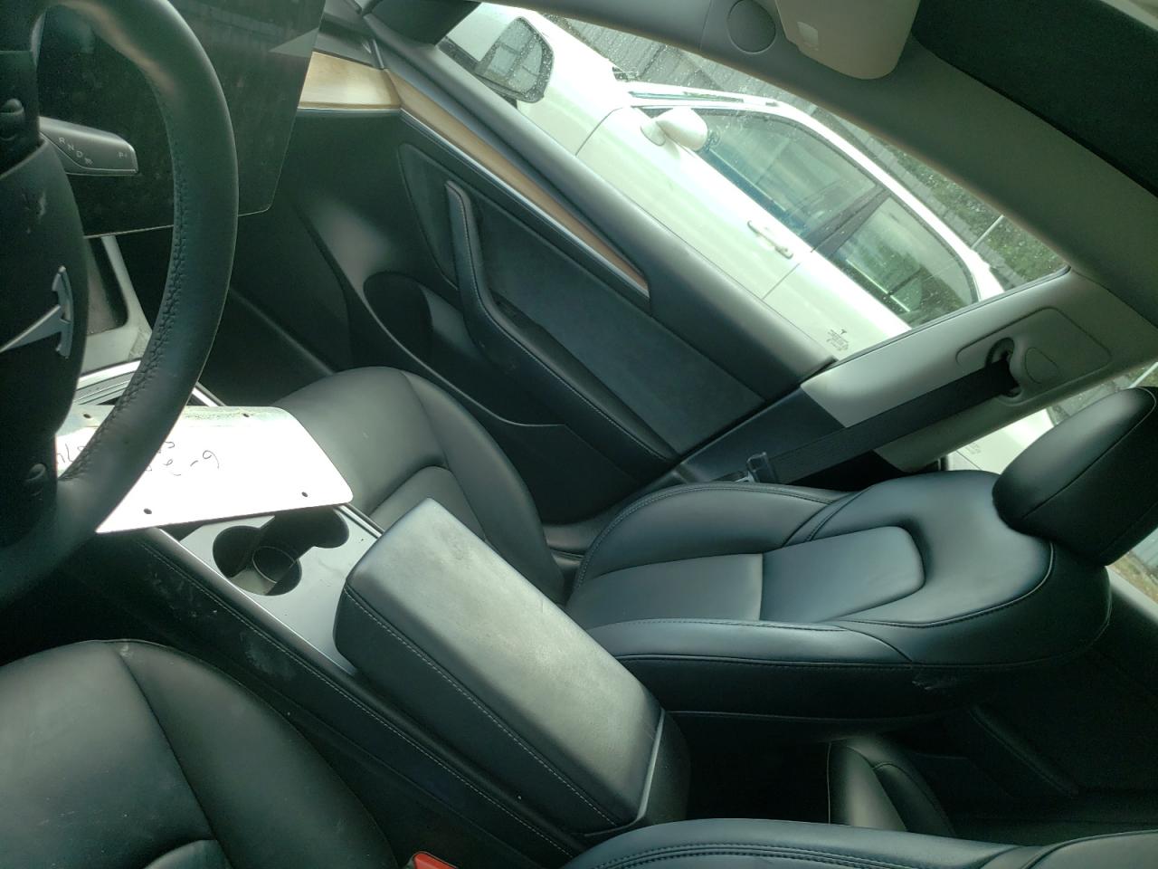 5YJ3E1EB3NF103078 2022 Tesla Model 3