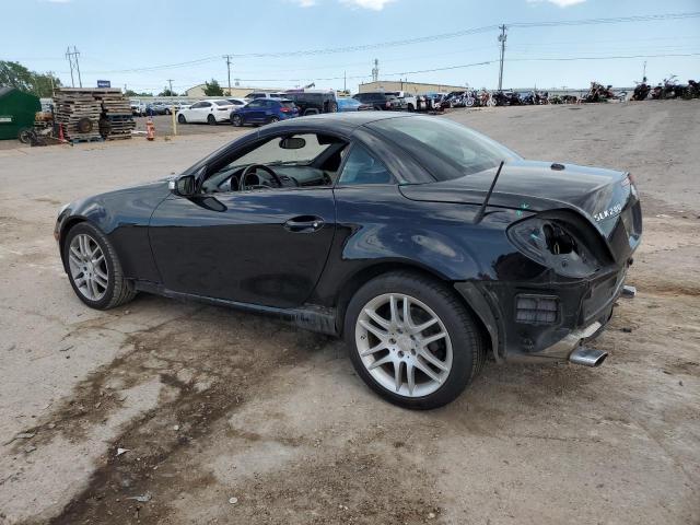 2008 Mercedes-Benz Slk 280 VIN: WDBWK54F18F189202 Lot: 58127304