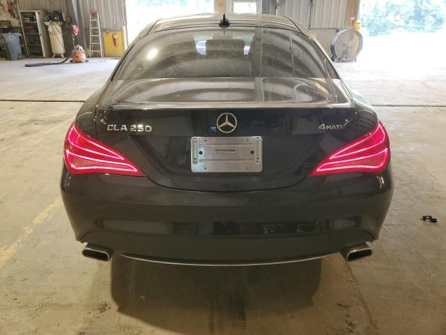 VIN WDDSJ4GB1FN191580 2015 Mercedes-Benz CLA-Class,... no.6