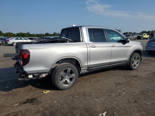 5FPYK3F55MB019529 Honda Ridgeline  3