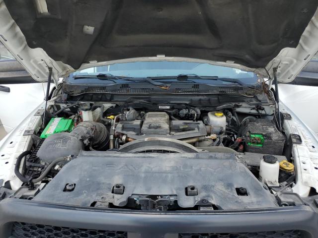 2018 Ram 3500 St VIN: 3C63R2CL7JG152785 Lot: 58560664