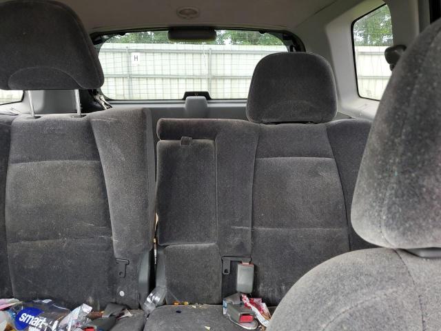 2004 Hyundai Santa Fe Gls VIN: KM8SC73D04U632028 Lot: 59965114