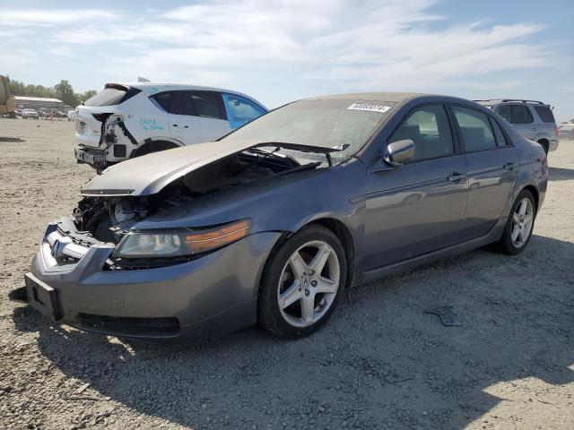 2006 Acura 3.2Tl VIN: 19UUA66226A042376 Lot: 60085074