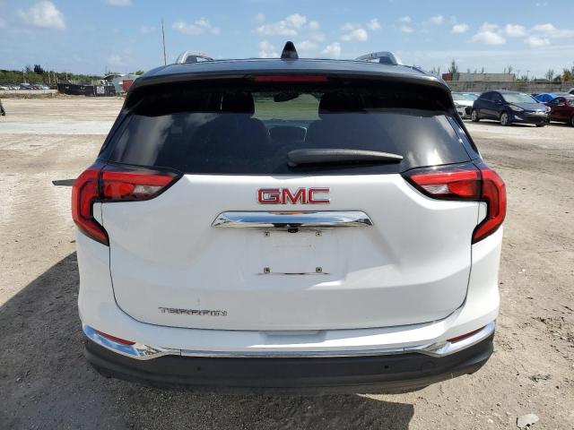 2019 GMC Terrain Slt VIN: 3GKALPEV4KL344580 Lot: 59536824