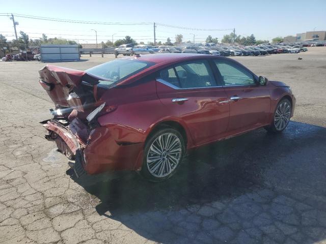Vin: 1n4bl4ev2pn407882, lot: 58095284, nissan altima sl 20233