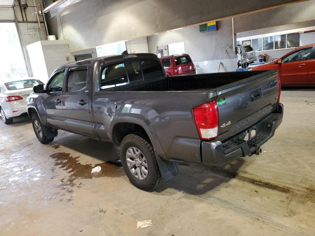 2017 TOYOTA TACOMA DOU - 5TFDZ5BN2HX017561