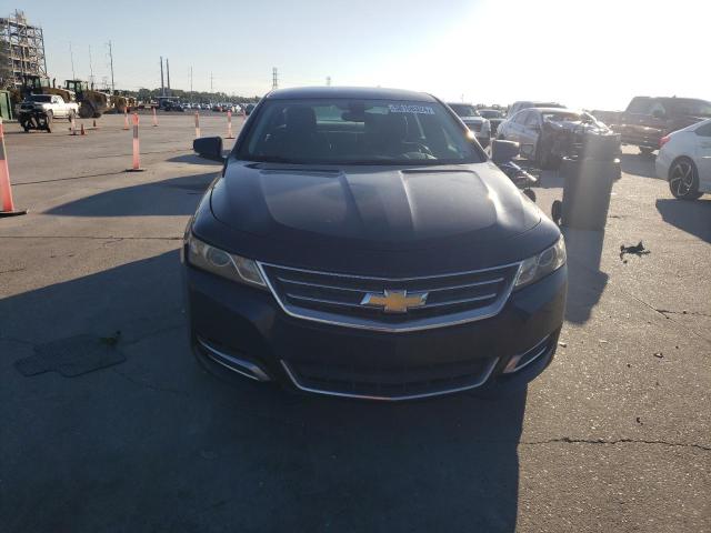 2017 Chevrolet Impala Lt VIN: 2G1105SA4H9175689 Lot: 58156324