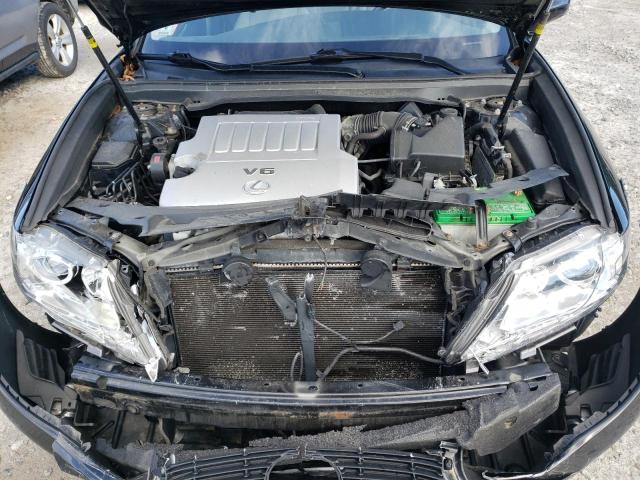 2015 Lexus Es 350 VIN: JTHBK1GGXF2192258 Lot: 59770004