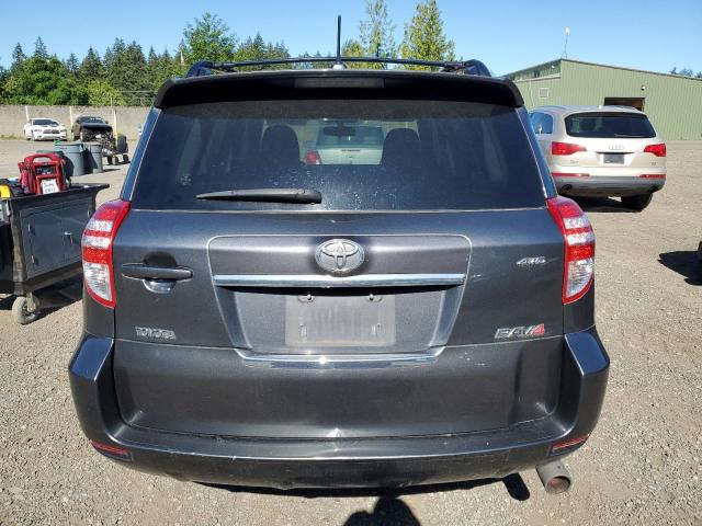 2009 Toyota Rav4 Sport VIN: JTMBK32V495079301 Lot: 59523794