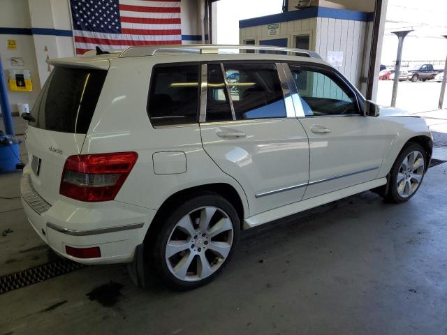 2010 Mercedes-Benz Glk 350 4Matic VIN: WDCGG8HB3AF320517 Lot: 58943724