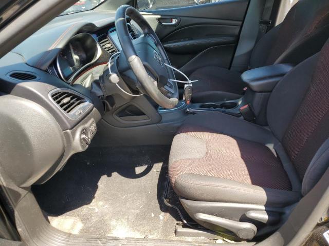 2015 Dodge Dart Sxt VIN: 1C3CDFBB1FD407611 Lot: 60282874