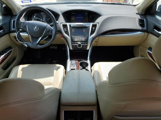 2016 Acura Tlx Tech VIN: 19UUB3F59GA003338 Lot: 58400334