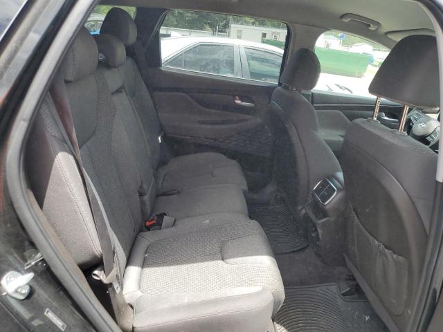 2020 Hyundai Santa Fe Se VIN: 5NMS23AD5LH140992 Lot: 59061054