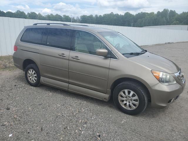 2010 HONDA ODYSSEY EX 5FNRL3H66AB097104  61081534