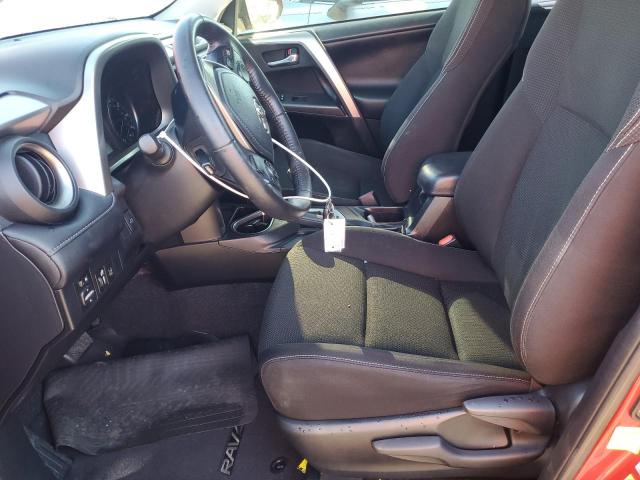 2017 Toyota Rav4 Xle VIN: JTMWFREV9HJ121553 Lot: 59920594