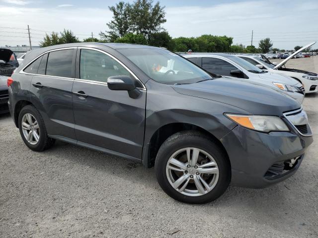 2013 Acura Rdx VIN: 5J8TB3H32DL004533 Lot: 59529064