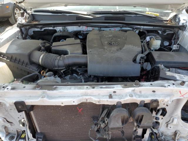 2018 Toyota Tacoma Double Cab VIN: 3TMDZ5BNXJM037925 Lot: 57895334