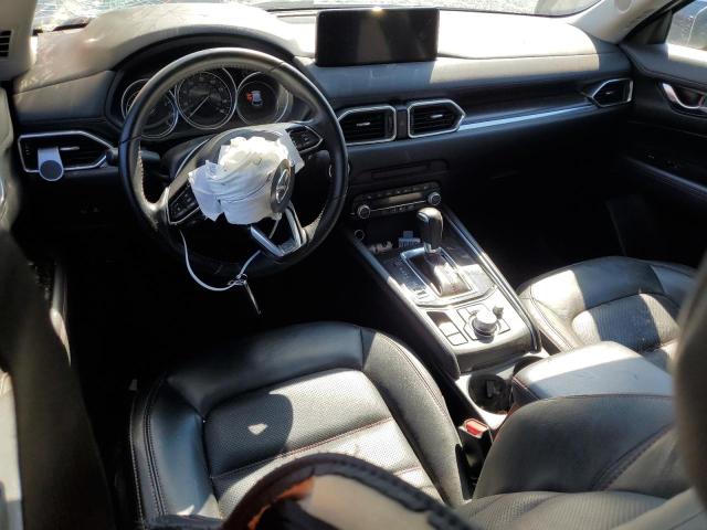 2023 Mazda Cx-5 Preferred VIN: JM3KFBCM0P0137426 Lot: 58635944