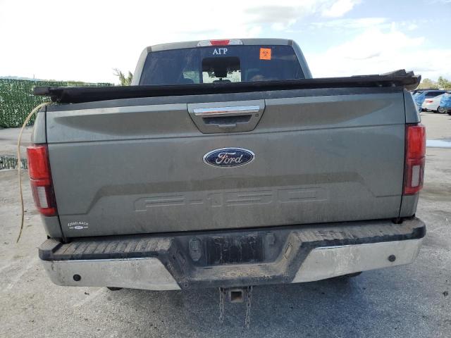 2019 FORD F150 SUPER - 1FTEW1E56KKD02270
