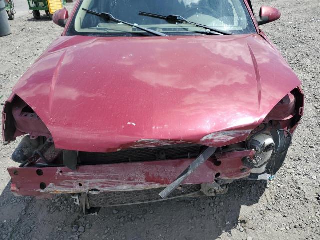 2006 Chevrolet Malibu Lt VIN: 1G1ZT51846F183031 Lot: 57753174