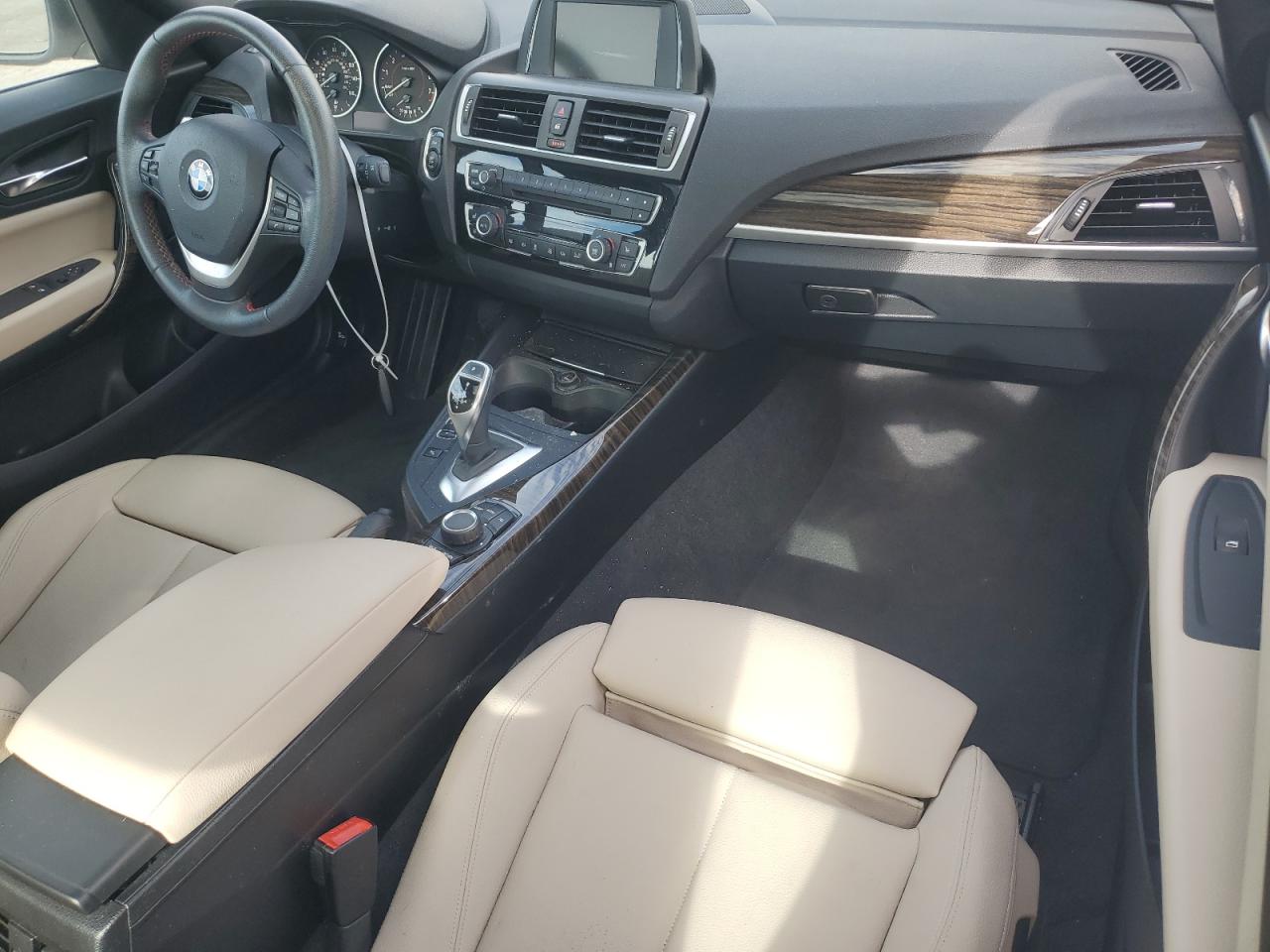 WBA2H9C38HV986921 2017 BMW 230Xi