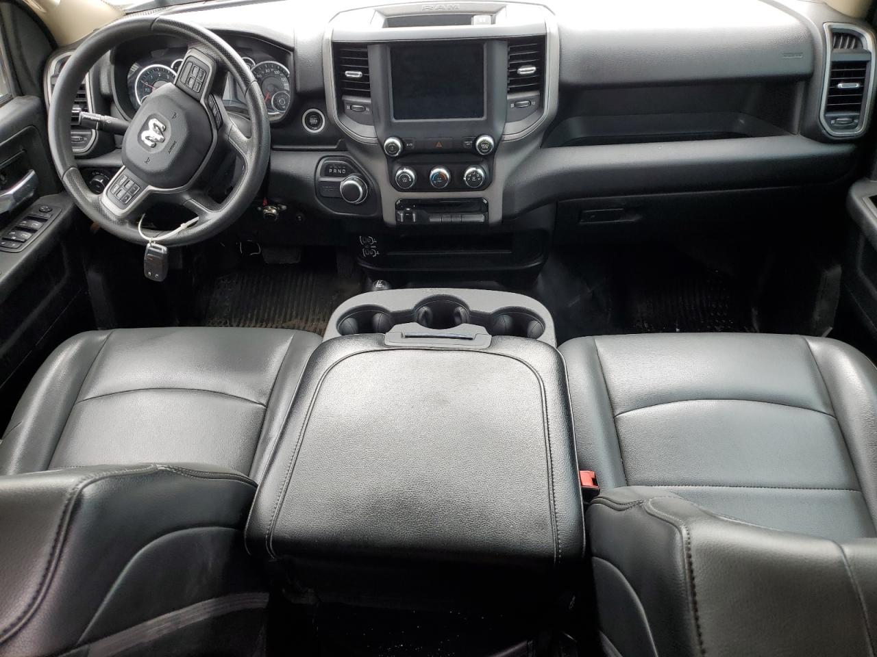 3C63RRGJ6LG215458 2020 Ram 3500 Tradesman