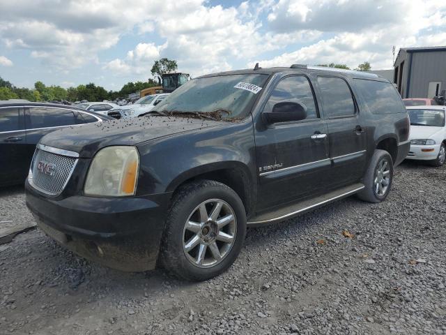 1GKFK66847J175431 2007 GMC Yukon Xl Denali