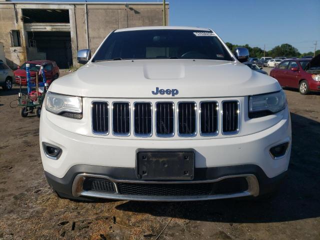 2014 Jeep Grand Cherokee Limited VIN: 1C4RJFBG6EC241259 Lot: 57636234