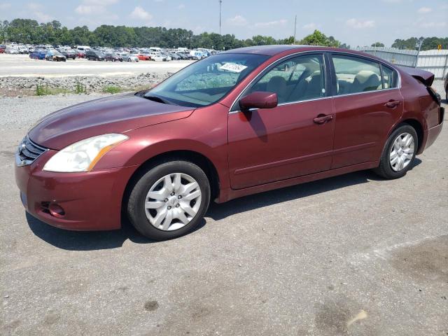 2010 Nissan Altima Base VIN: 1N4AL2APXAN411953 Lot: 60731864