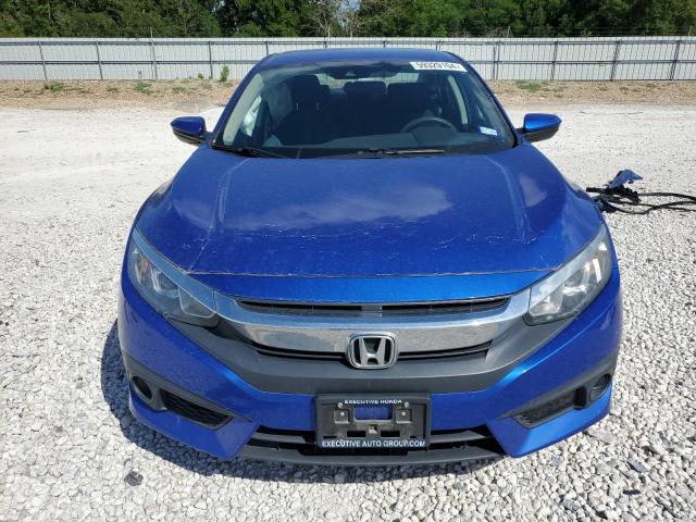 2017 Honda Civic Lx VIN: 19XFC2F66HE230024 Lot: 59329104