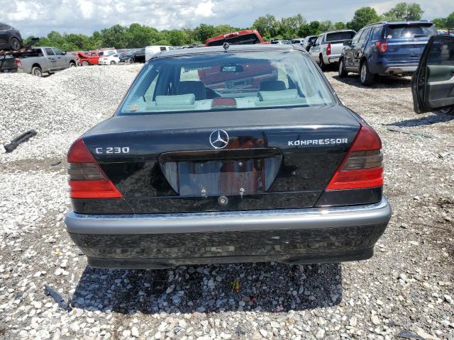 2000 Mercedes-Benz C 230 VIN: WDBHA24G3YA823254 Lot: 57047894