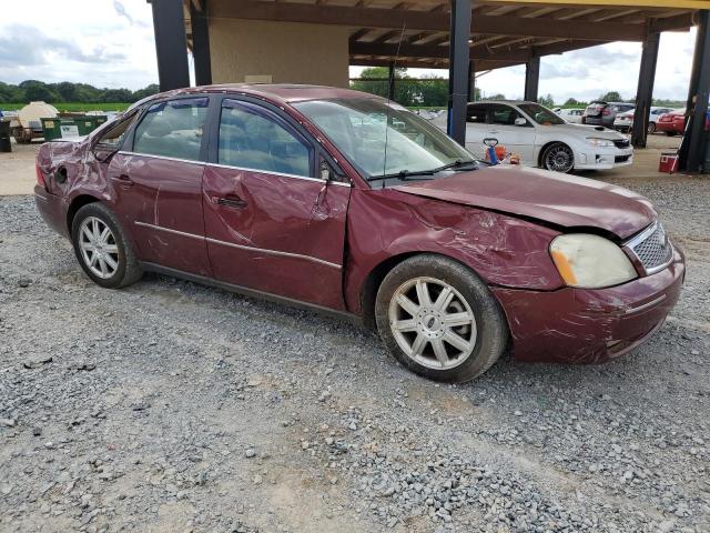 2005 Ford Five Hundred Limited VIN: 1FAFP25135G201009 Lot: 57687474
