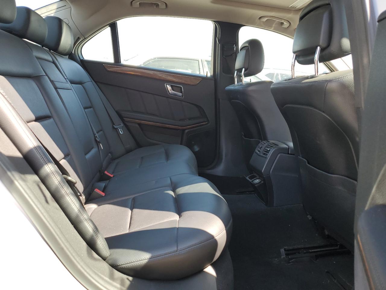 WDDHF5GB2AA217282 2010 Mercedes-Benz E 350