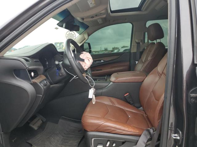 2017 CADILLAC ESCALADE P - 1GYS3CKJ3HR397003