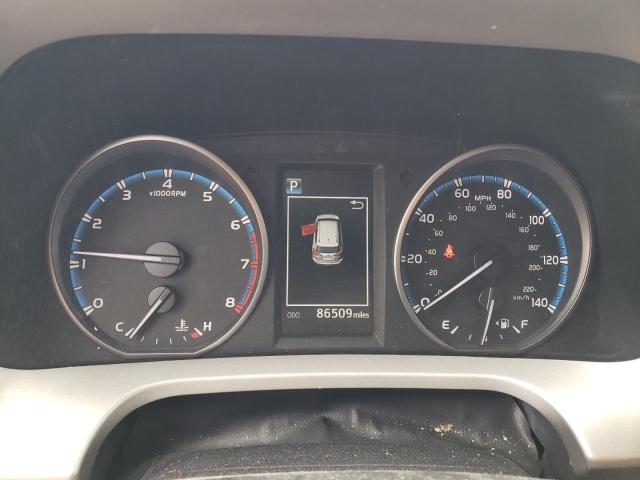 2017 TOYOTA RAV4 LE - 2T3ZFREVXHW359054