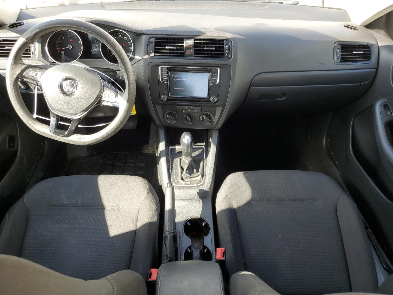 3VW267AJ2GM219022 2016 Volkswagen Jetta S