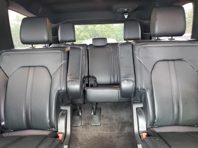 2019 Ford Expedition Max Limited VIN: 1FMJK1KT3KEA11913 Lot: 57084784