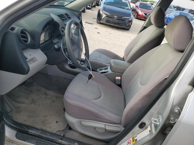 2007 Toyota Rav4 VIN: JTMZD33V876025949 Lot: 58267014