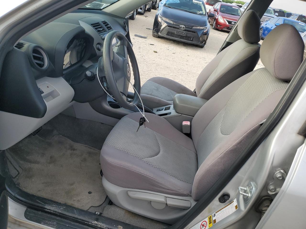 JTMZD33V876025949 2007 Toyota Rav4