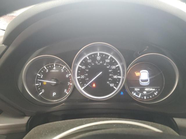 2020 Mazda Cx-5 Touring VIN: JM3KFBCM2L0867736 Lot: 58288284