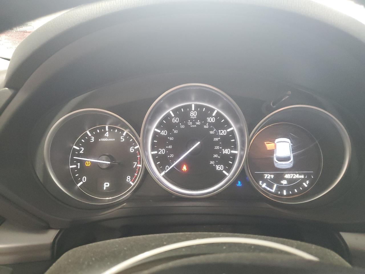 JM3KFBCM2L0867736 2020 Mazda Cx-5 Touring