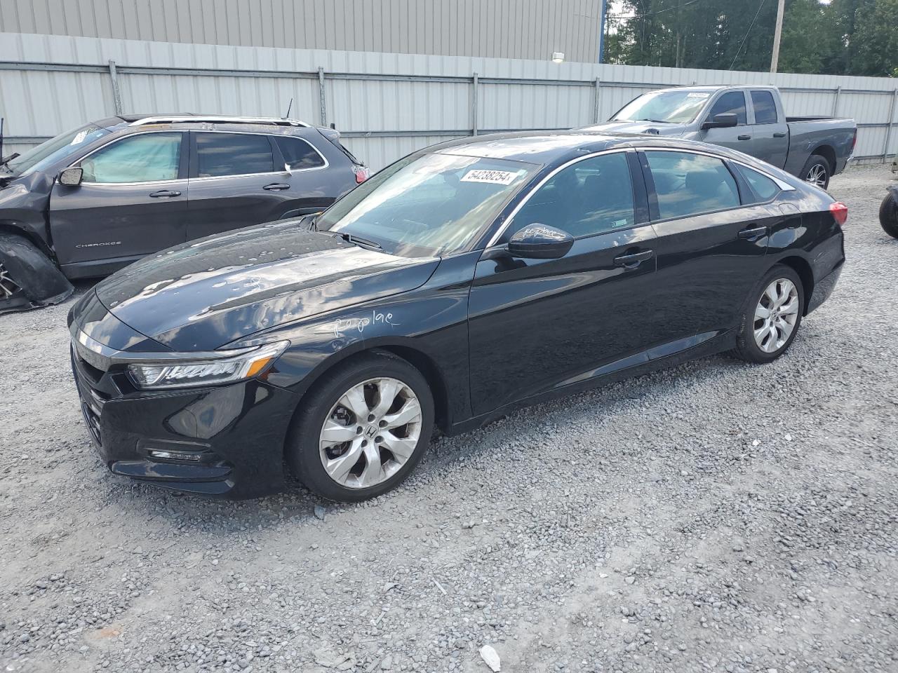 1HGCV1F37LA132985 HONDA ACCORD 2020