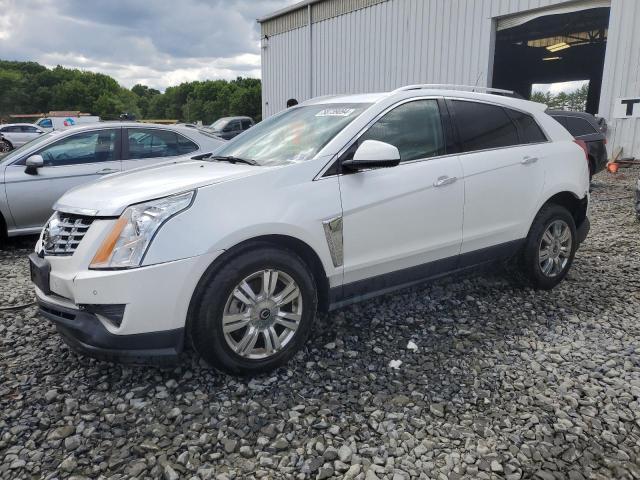 2013 Cadillac Srx Luxury Collection VIN: 3GYFNCE33DS532853 Lot: 58739094