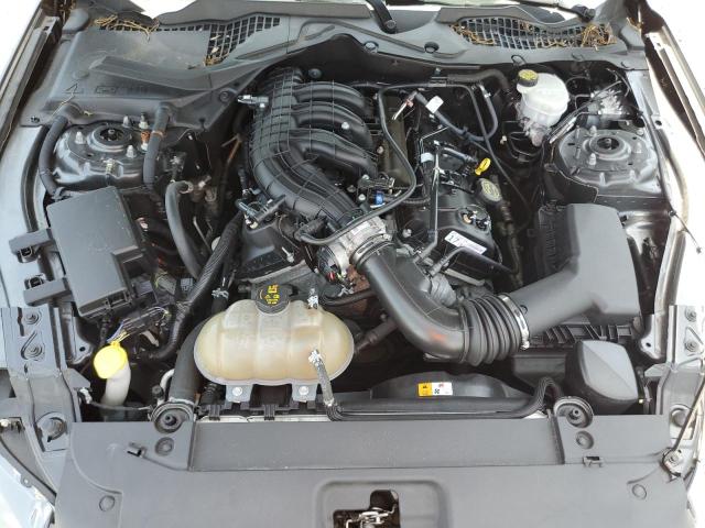 2017 Ford Mustang VIN: 1FA6P8AM5H5328766 Lot: 56999724