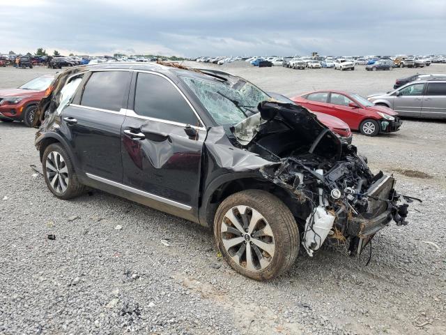 2021 KIA TELLURIDE - 5XYP64HC7MG140856