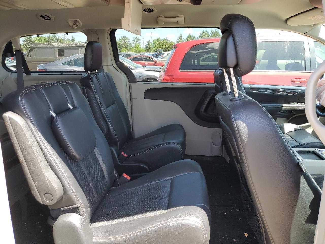 2C4RC1CG7FR620422 2015 Chrysler Town & Country Touring L