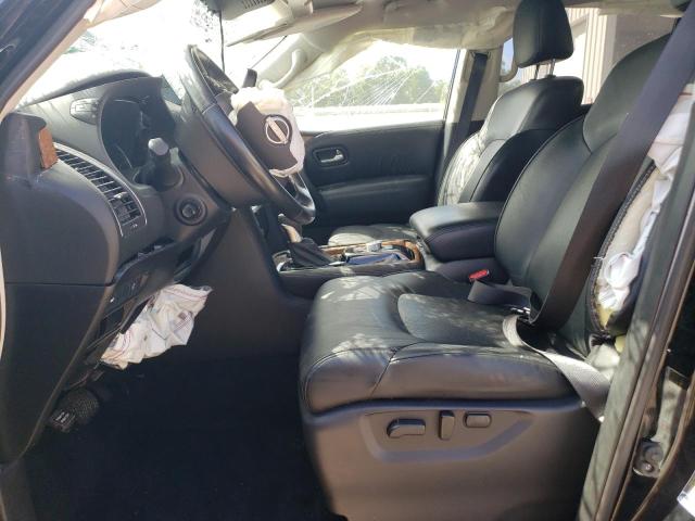 JN8AY2BBXM9790968 2021 NISSAN ARMADA