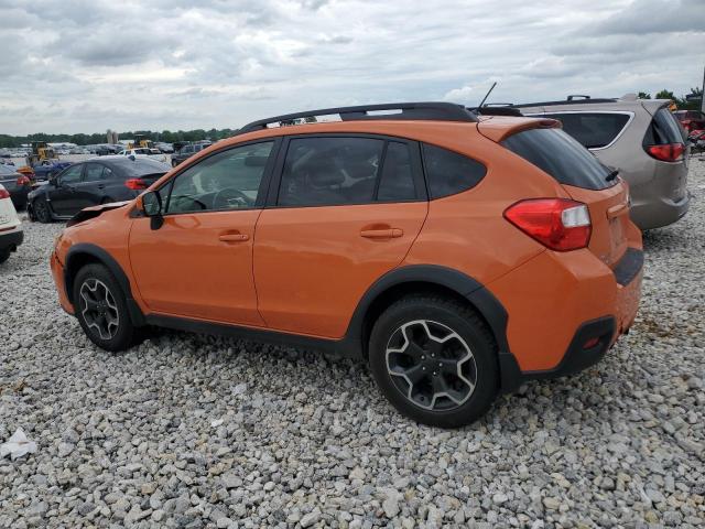 2014 Subaru Xv Crosstrek 2.0 Limited VIN: JF2GPAGC8E8208556 Lot: 56882444