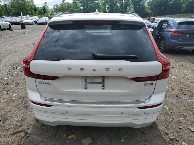 2023 Volvo Xc60 Core VIN: YV4L12RV5P1332649 Lot: 58149984