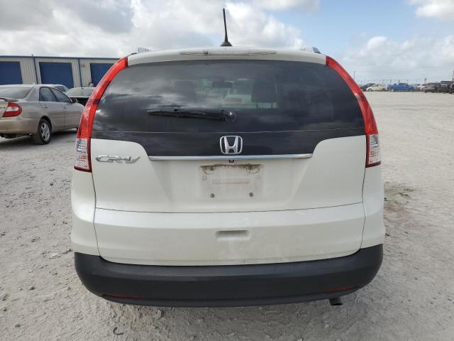 2014 Honda Cr-V Exl VIN: 5J6RM3H73EL037171 Lot: 54772234